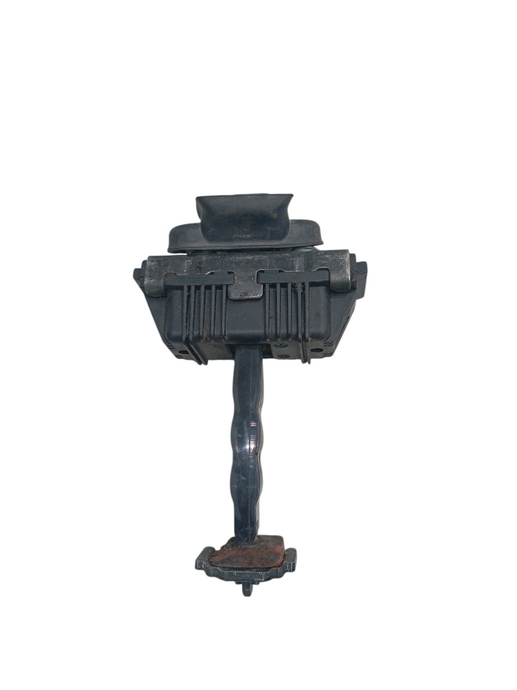 Limitador Porta Dianteira Esquerda Bmw 320i 2.0 2010 2011 2