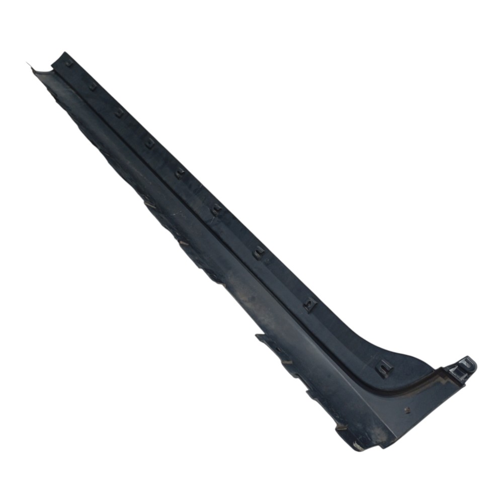 Spoiler Lateral Direito Bmw X3 2.0 Turbo 2014 51777210080