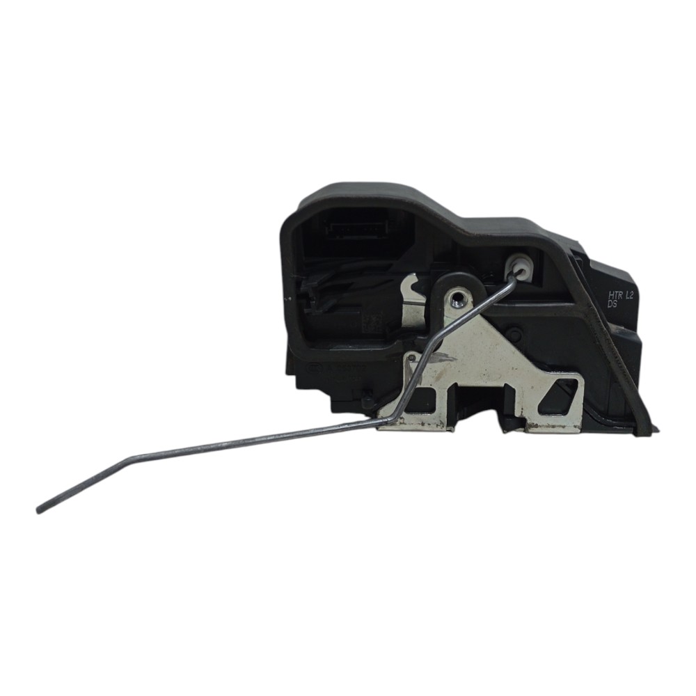 Fechadura Porta Traseira Direita Bmw 528i 2.0 Turbo 2014 F10