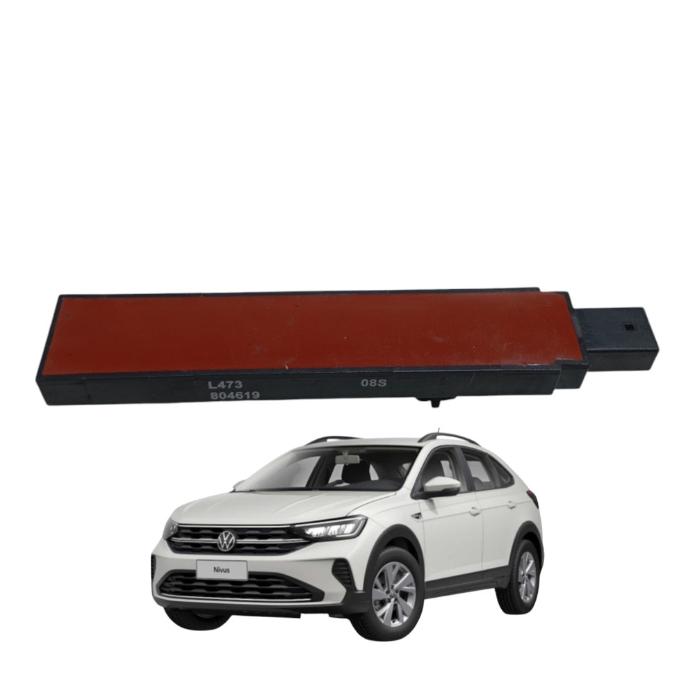 Sensor Antena Keyless Volkswagen Nivus Polo Tiguan 1.0 2021