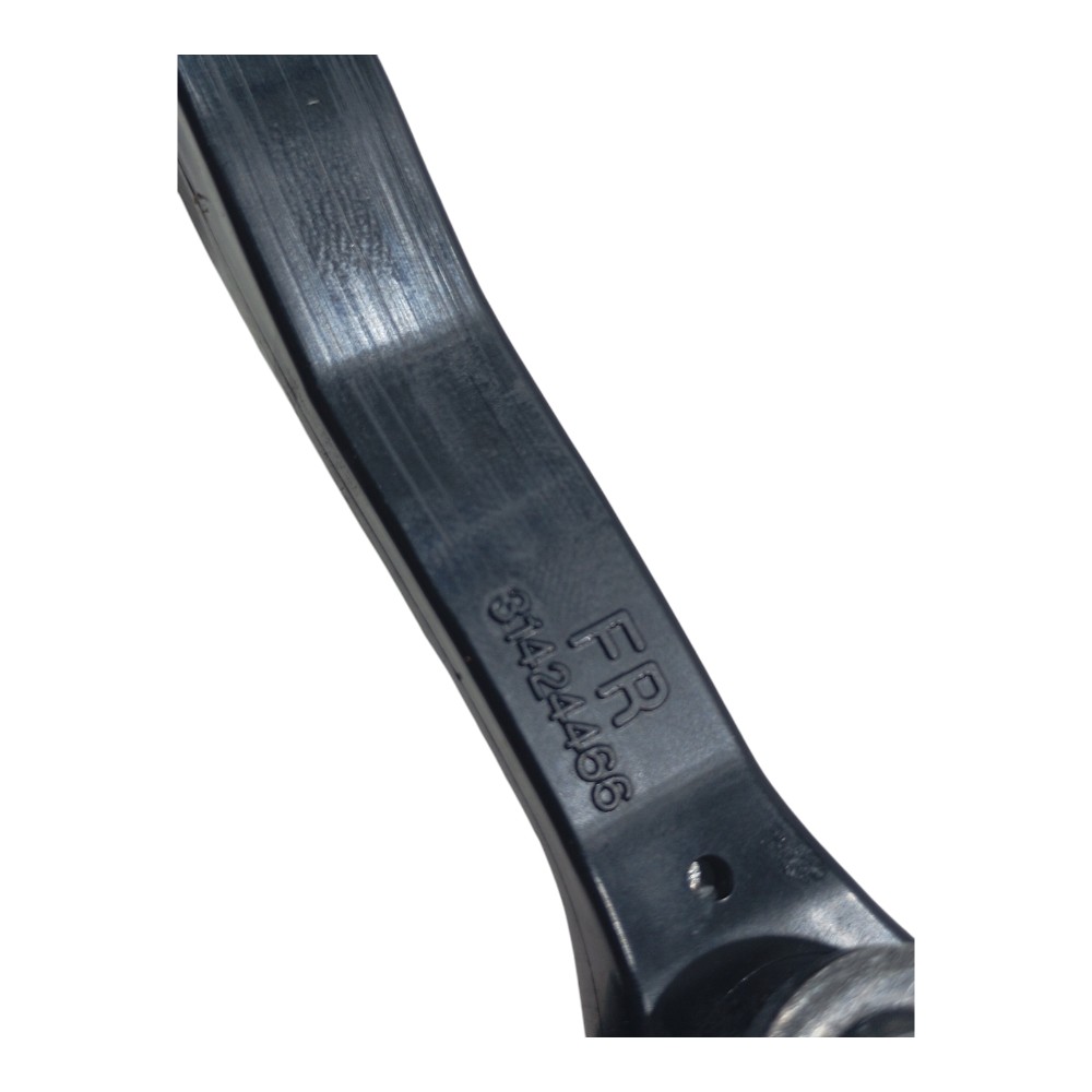 Limitador Porta Traseira Dir Volvo Xc60 2.0 Recharge T8 2022 3
