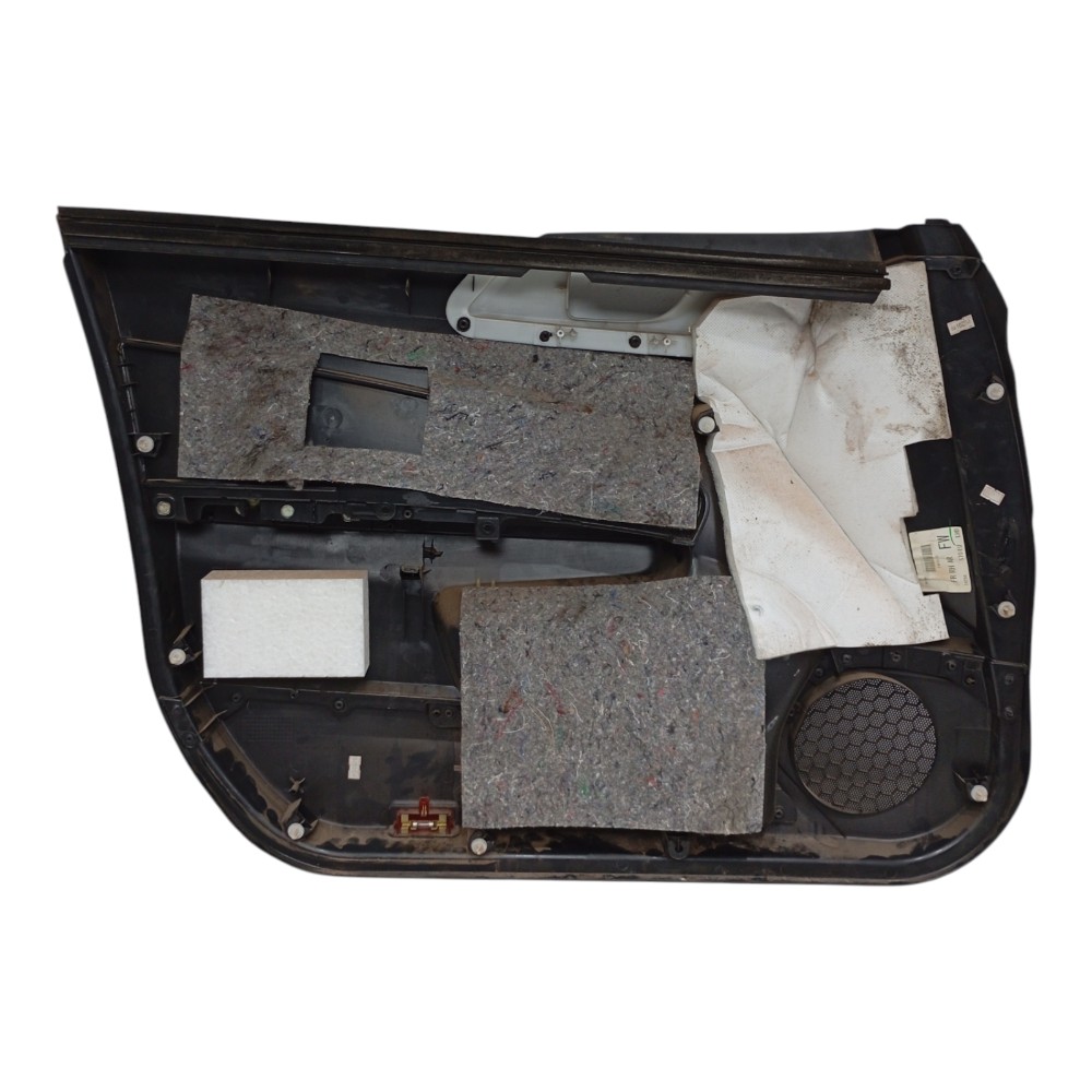 Forro Porta Dianteira Direita Subaru Forester 2.0 2009 2010 6