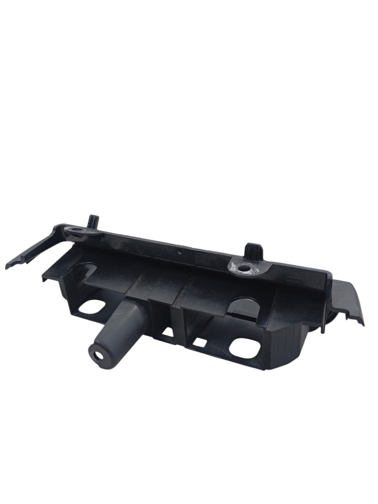 Moldura Botão Controle Tração Desembaçador Audi A1 1.4 2013 3