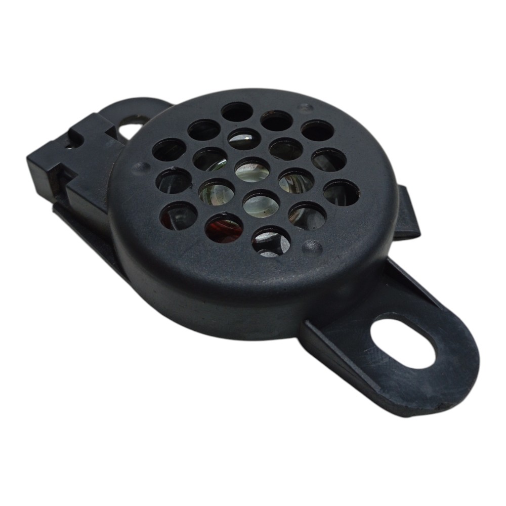 Buzzer Sirene Sensor Estacionamento Vw Nivus Amarok 1.0 2021 6
