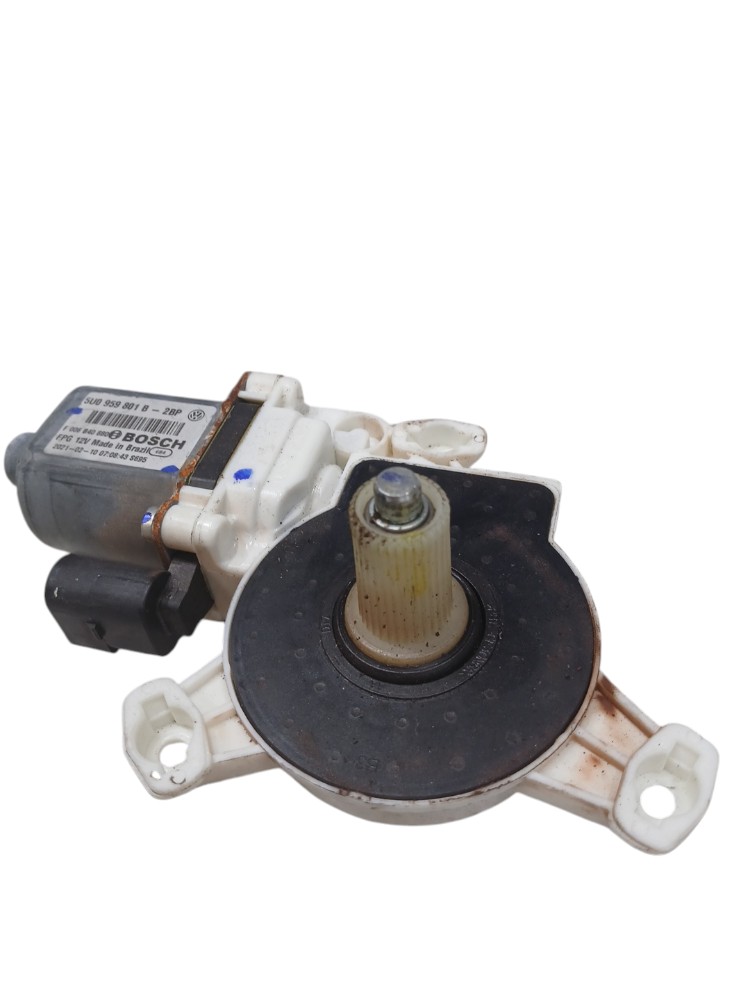 Motor Vidro Dianteiro Direito Volkswagen Gol 1.6 2021 2022 5