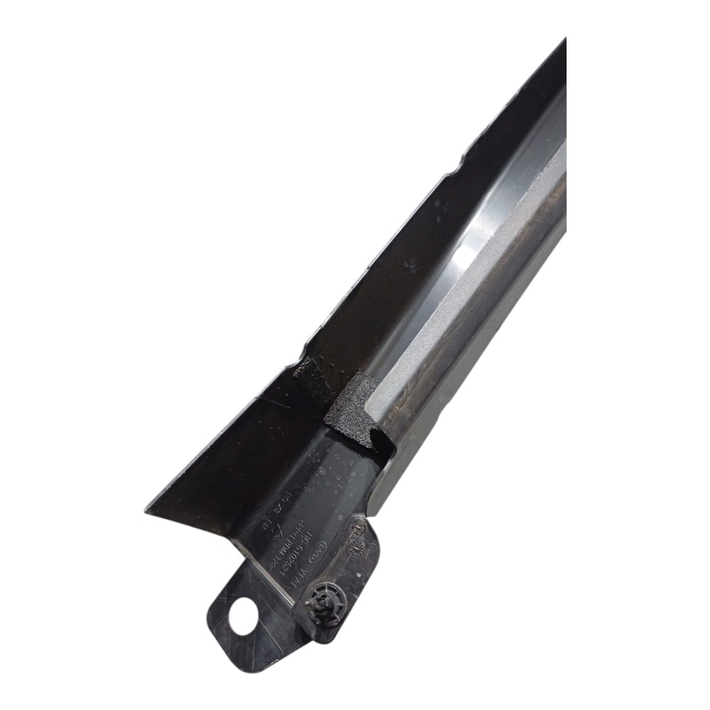 Moldura Interna Porta Dianteira Direita Byd Han 680ev 2023 6