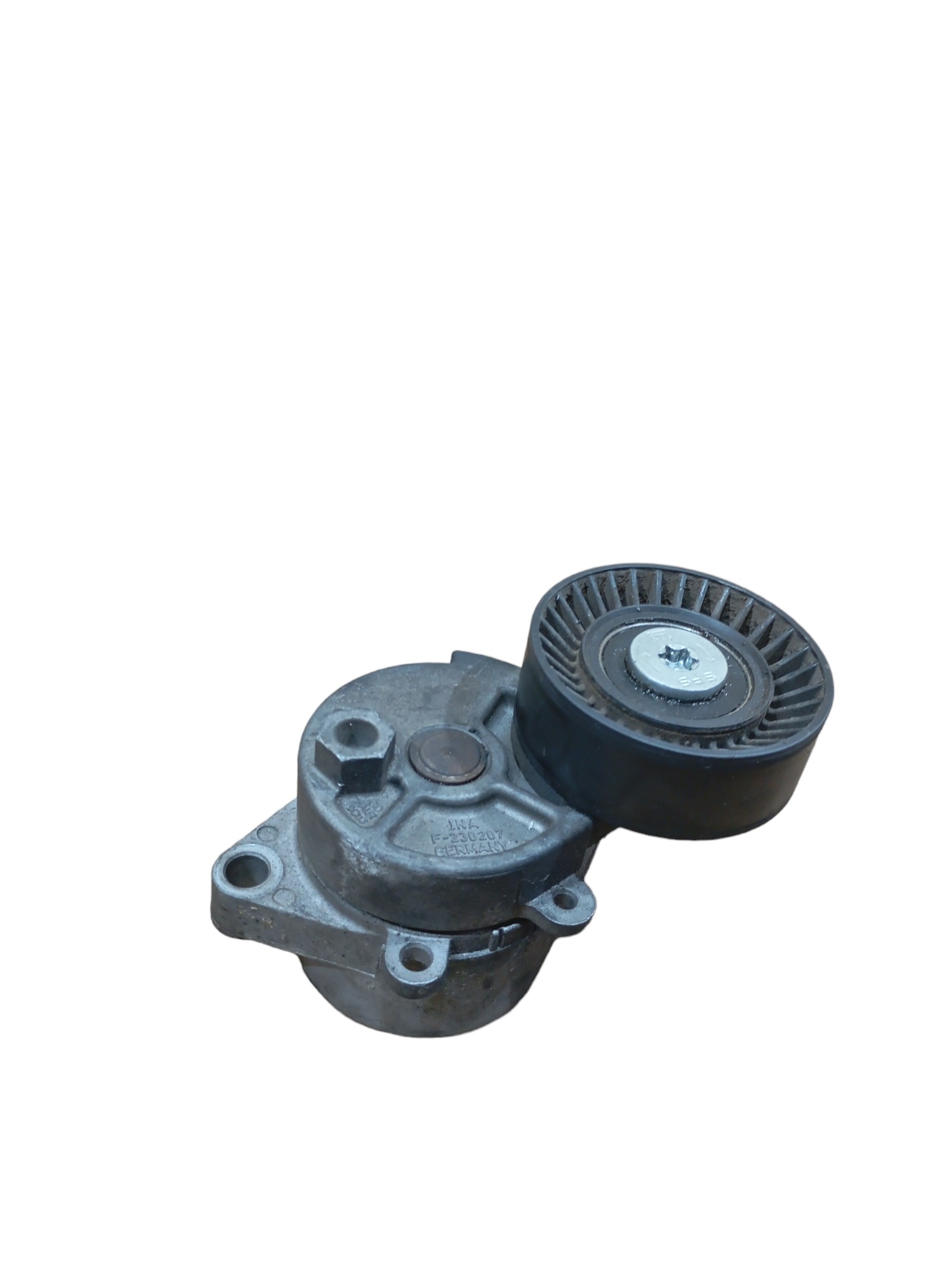 Tensor Da Correia Do Alternador E Polia Bmw X5 2003 5