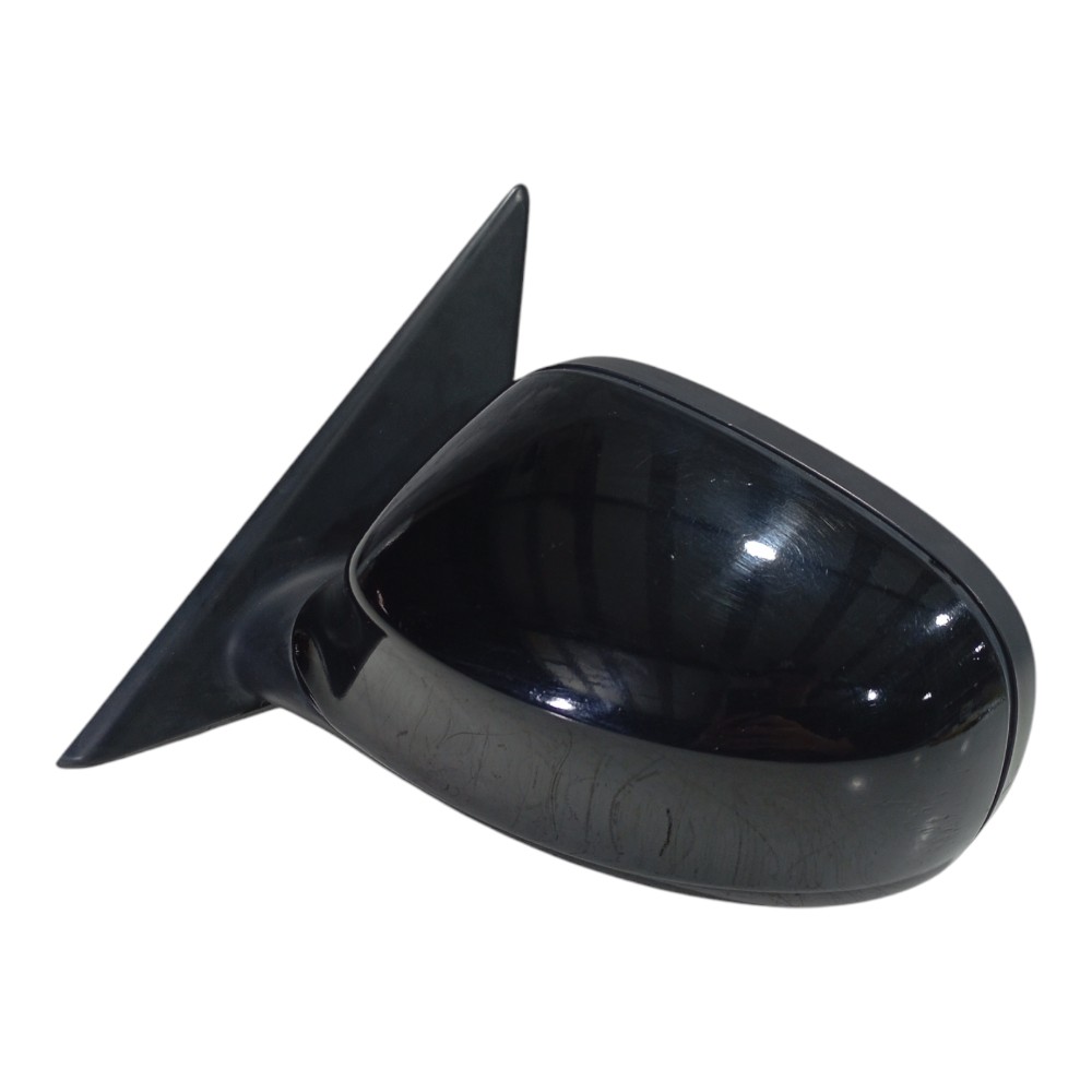 Retrovisor Elétrico Lado Esquerdo Bmw 320i 2.0 2010 E90 7