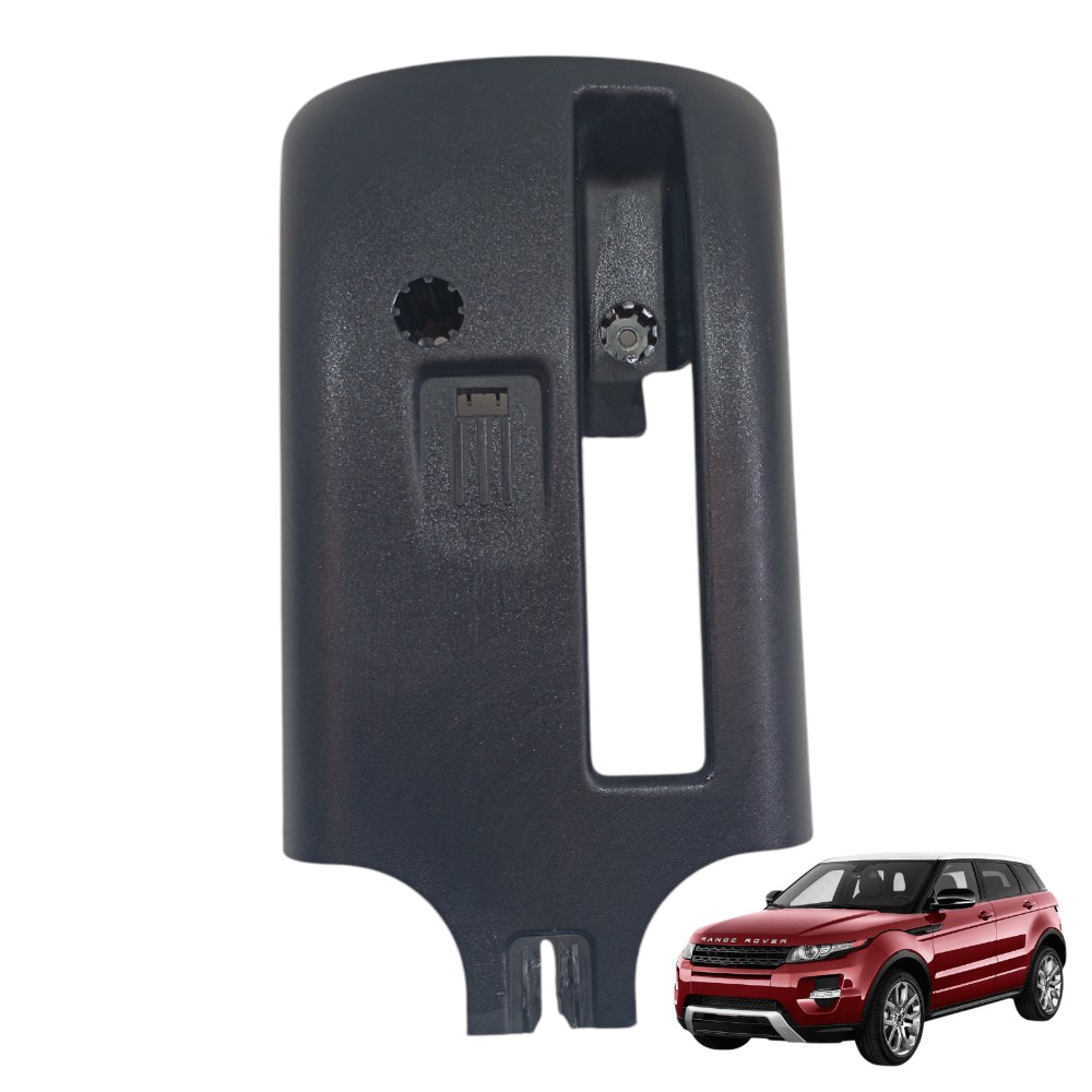Acabamento Inferior Coluna Direção Range Rover Evoque 2014