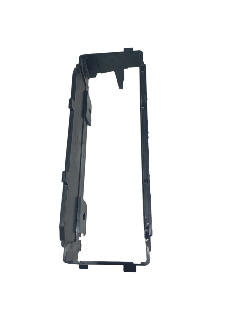 Suporte Gaveta Comando Ar Condicionado Audi A1 1.4 2012 2013 7