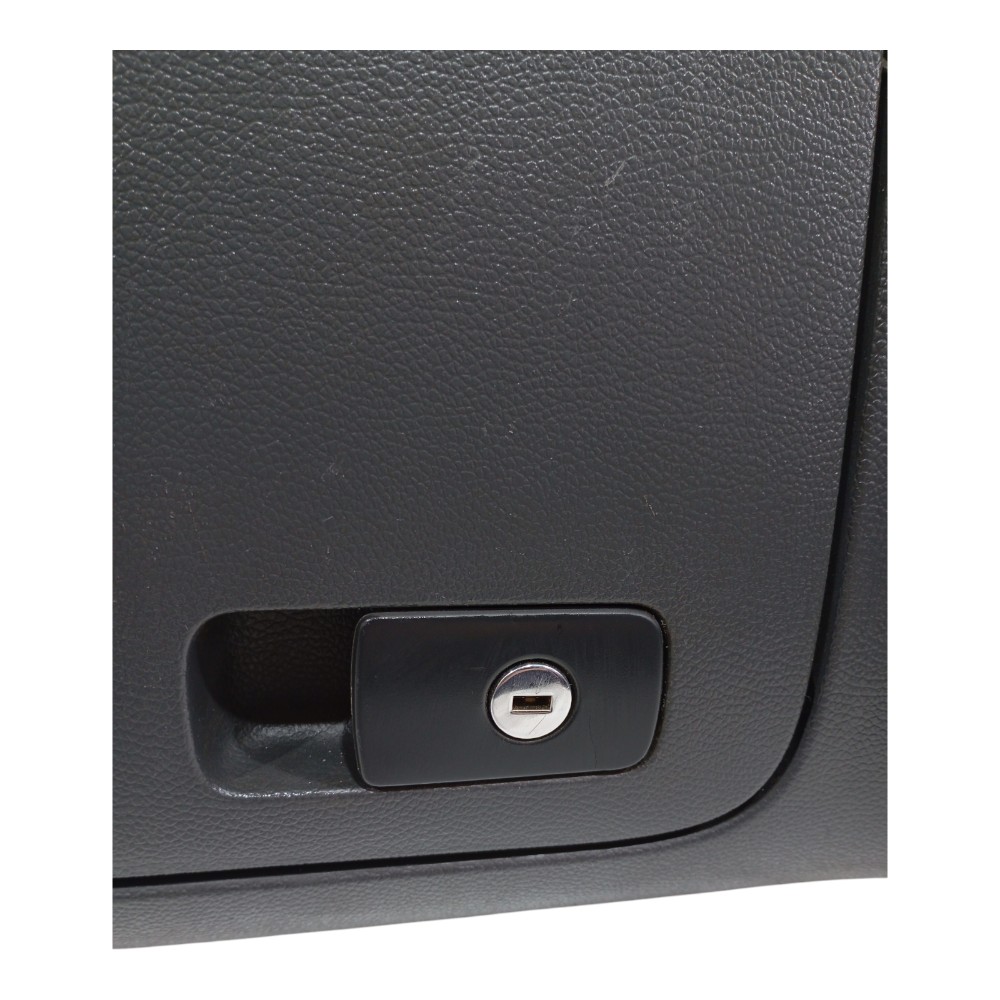 Porta Luvas Vw Jetta Variant 2009 Cod-1k18571353kv 5