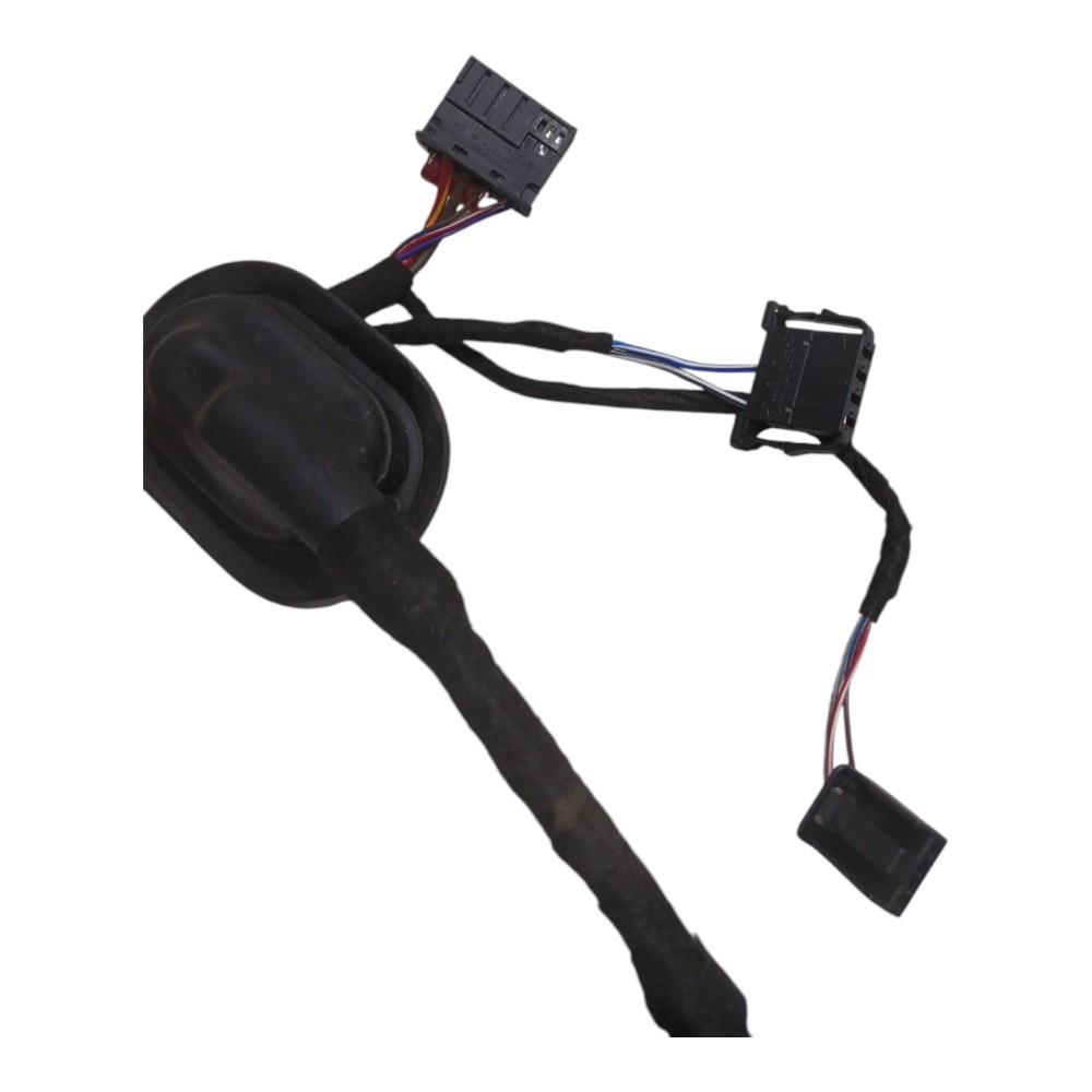 Chicote Porta Traseira Direita Volkswagen Nivus 1.0 T 2022 3