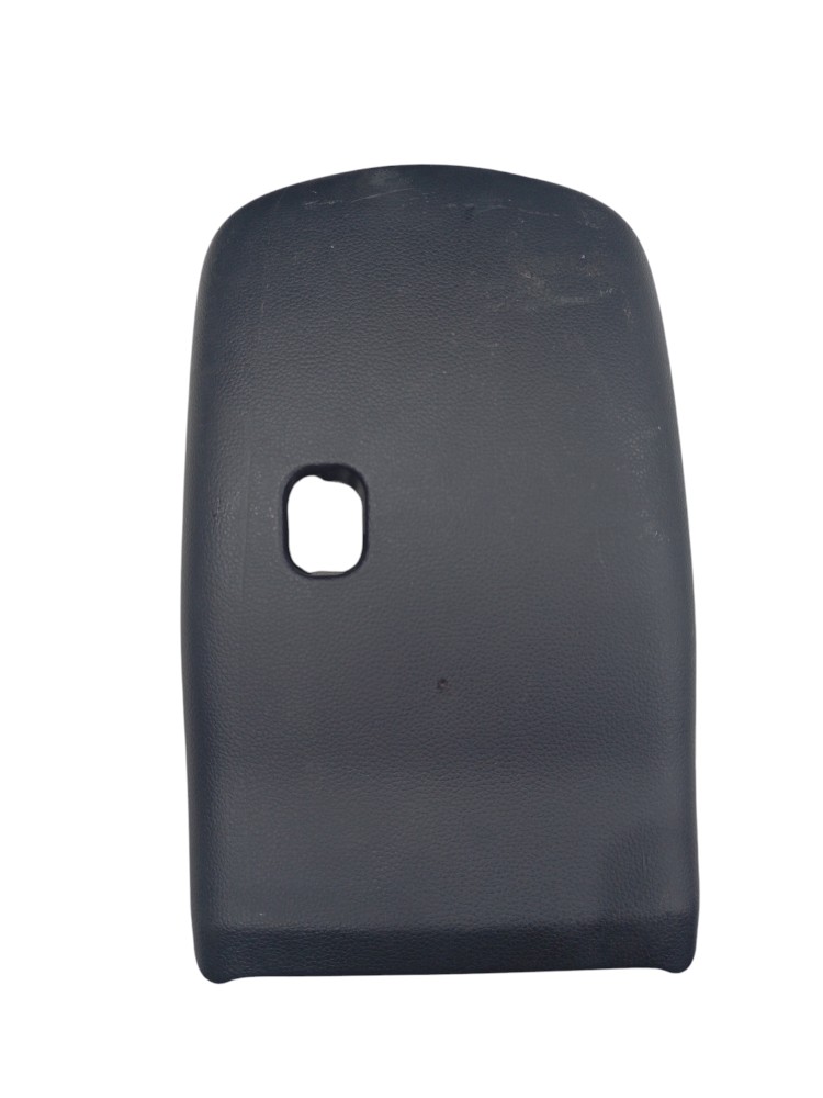 Moldura Inferior Coluna Direção Vw Nivus Highline 1.0 T 2022 4
