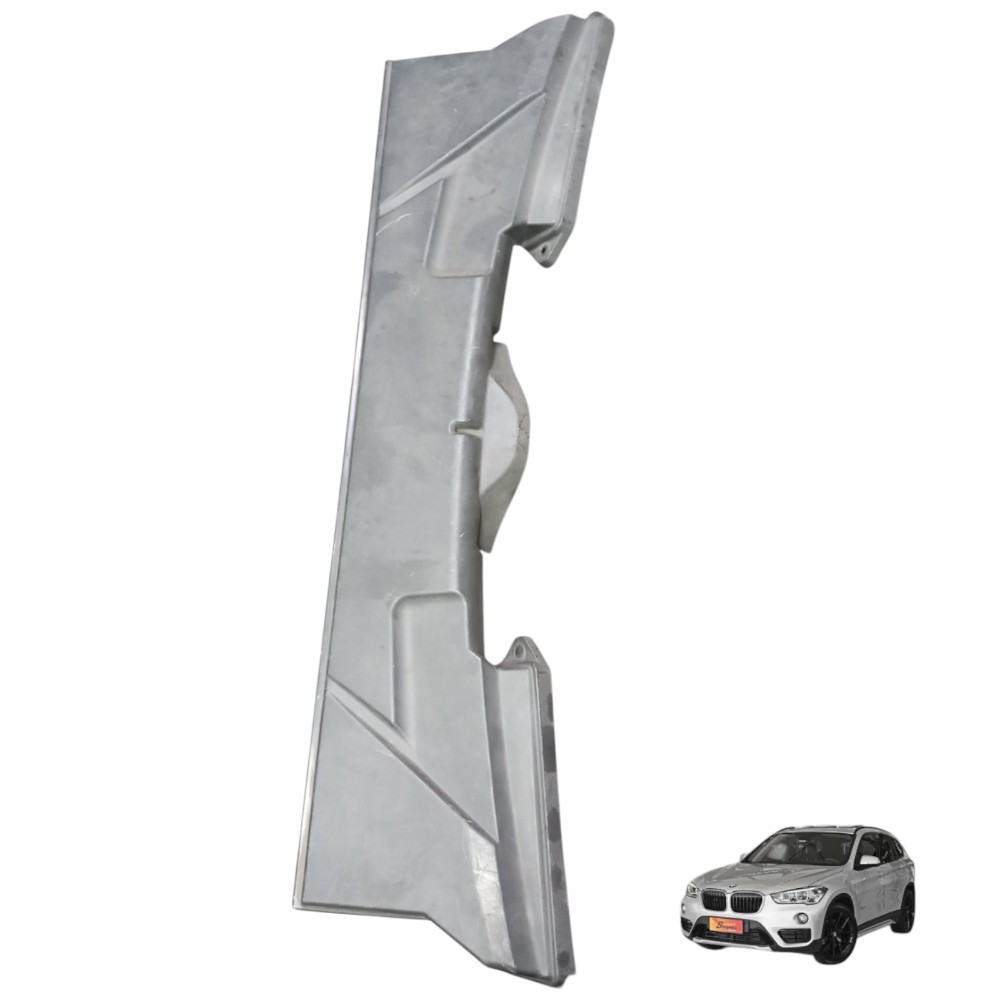 Caixa Filtro Ar Cabine Bmw X1 2.0 Turbo Sdrive20i N20 2014