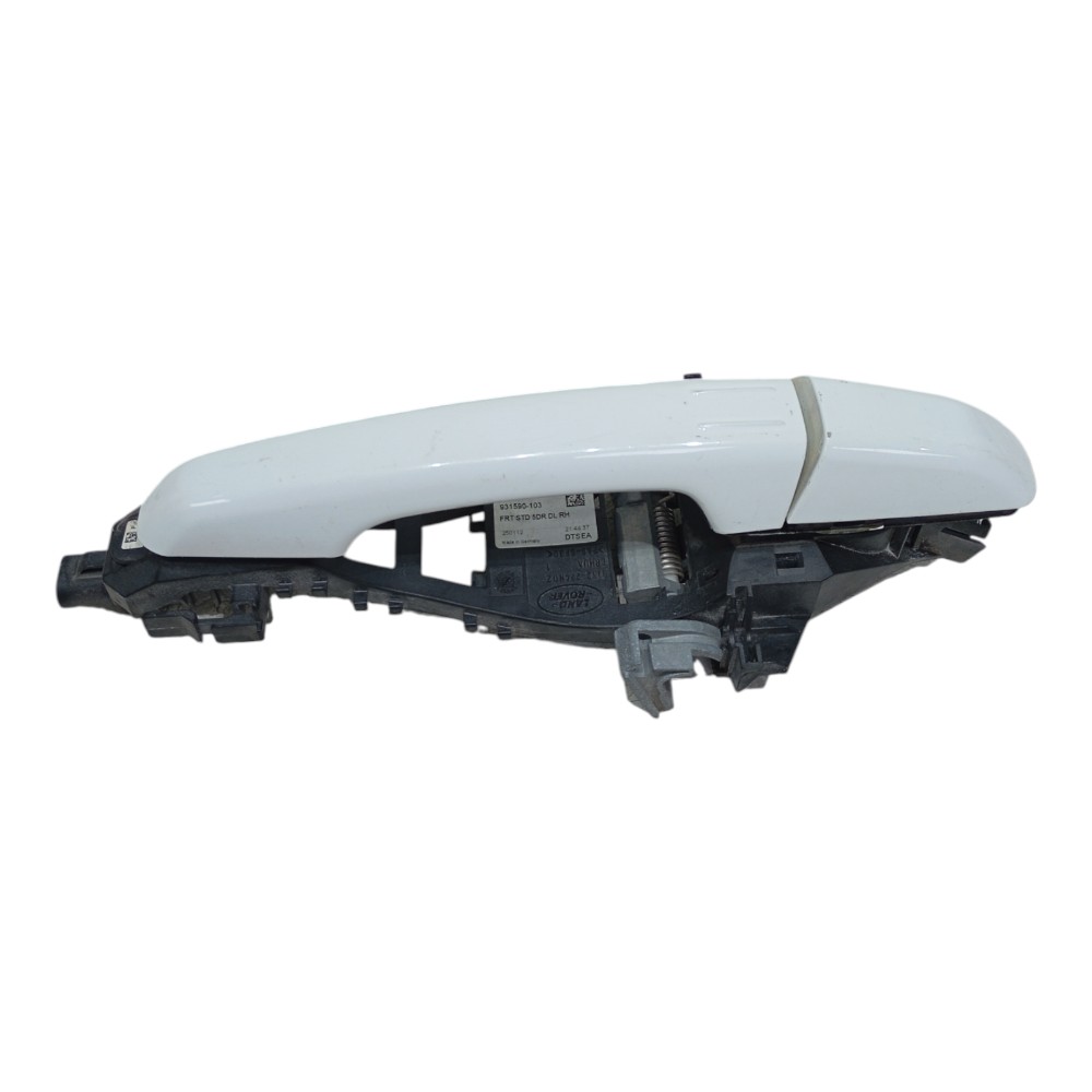 Maçaneta Externa Diantei Direita Range Rover Evoque 2.0 2012