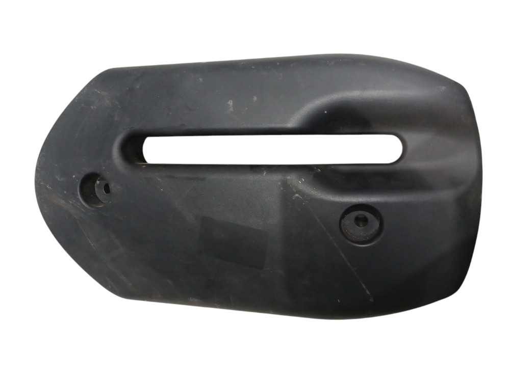 Acabamento Coluna De Direção Bmw 320i 2.5 E46 2003 8254002