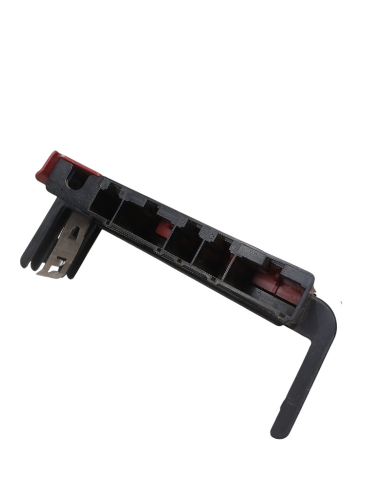 Módulo Placa Fusível Bateria Bmw 120i 2.0 2010 E81 693664910 6