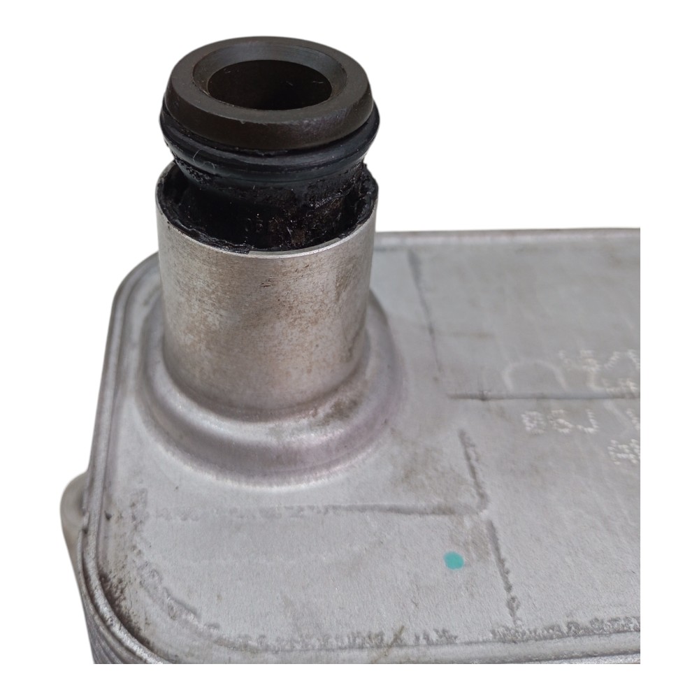 Resfriador Óleo Motor Audi Q3 2015 Cod-06j117021p 3