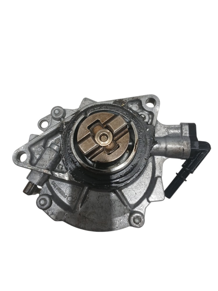 Bomba Vácuo Bmw 118i 1.6 Turbo F20 2012 2013 Cod 0710336182a