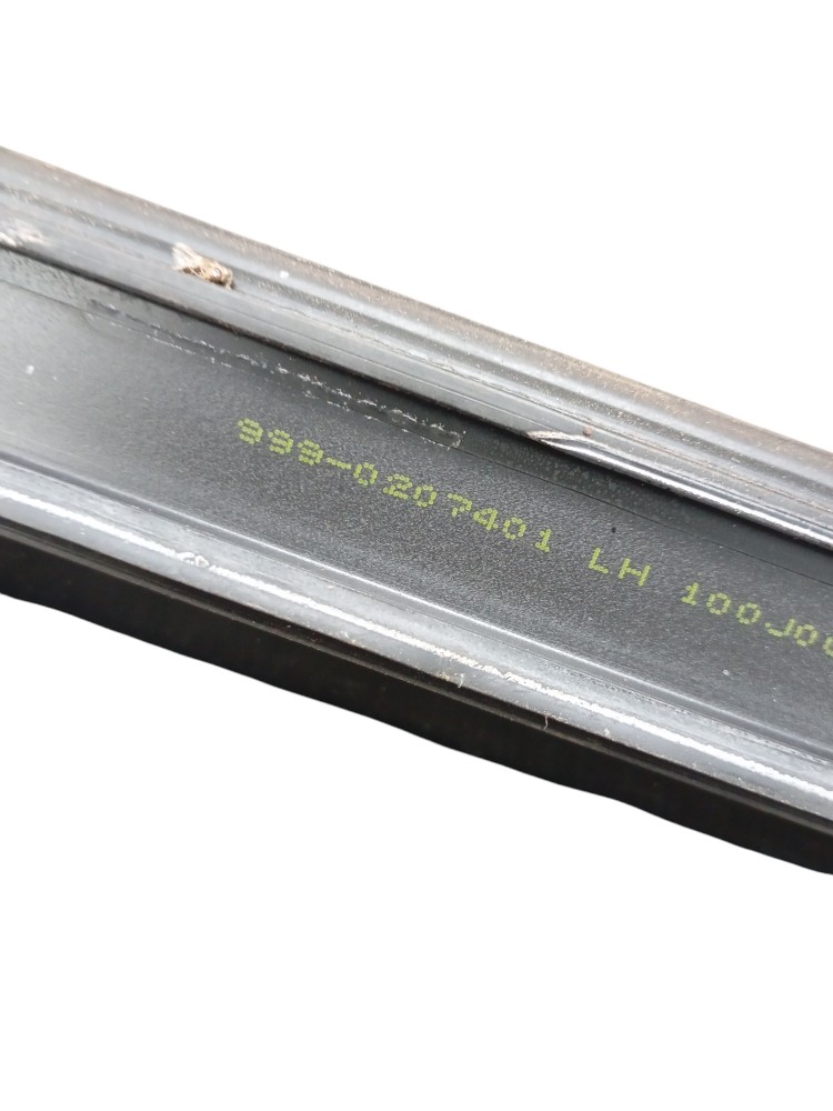 Rack Teto Esquerdo Bmw X1 2.0 2013 2014 2015 E84 9990207401 7