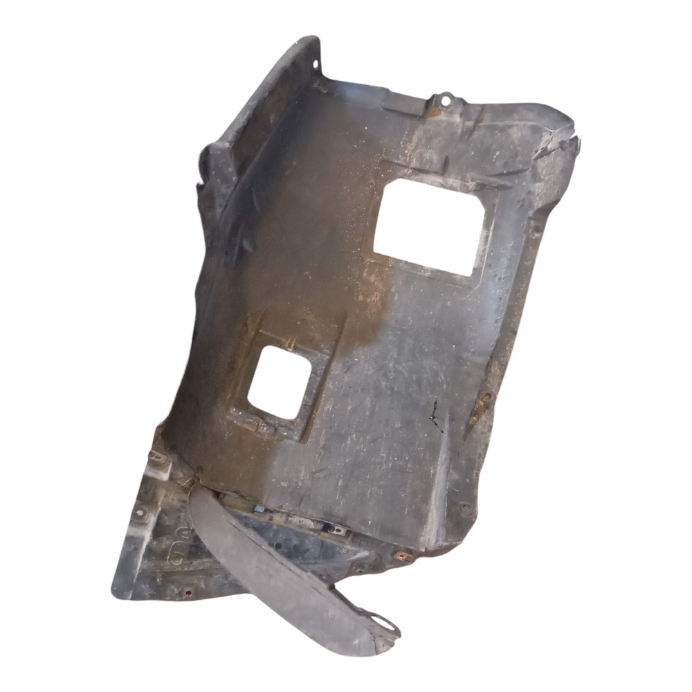 Parabarro Dianteiro Direito Bmw 320i 2.0 E90 2009 2010 2011 4