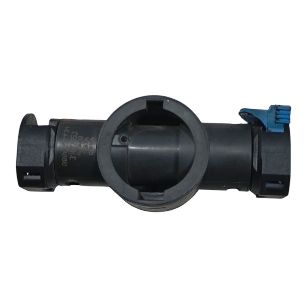 Sensor Pressão Combustível Volvo Xc60 2.0 Recharge T8 2022 3