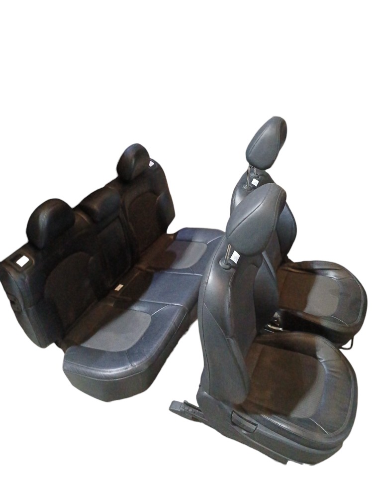 Jogo banco hyundai ix35 2.0 2015 2016