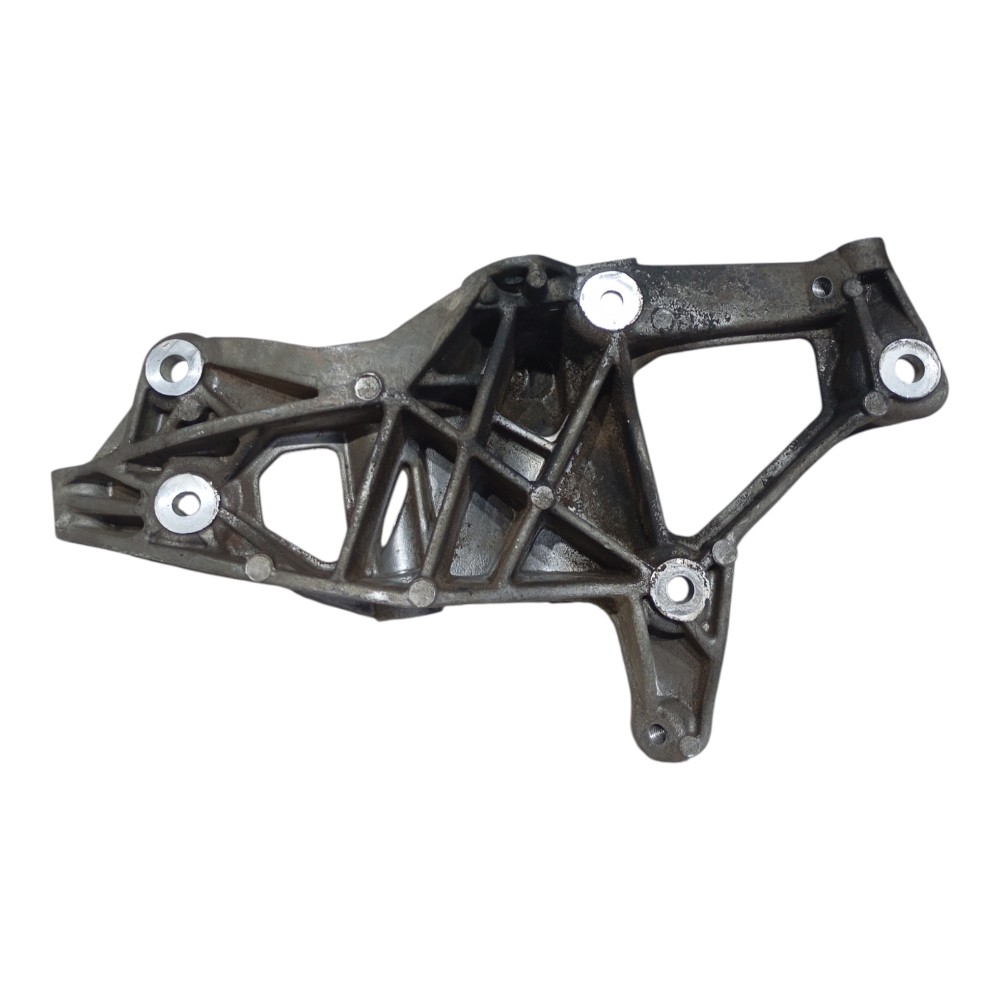Suporte Do Alternador Bmw 118i 316i 1.6 Turbo 2013 2014 F20 8