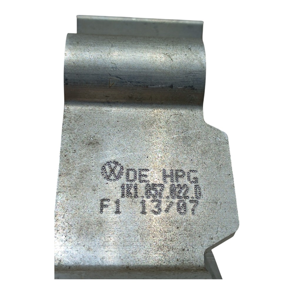 Suporte Painel Tabelier Direito Volkswagen Jetta 2.5 2007 2