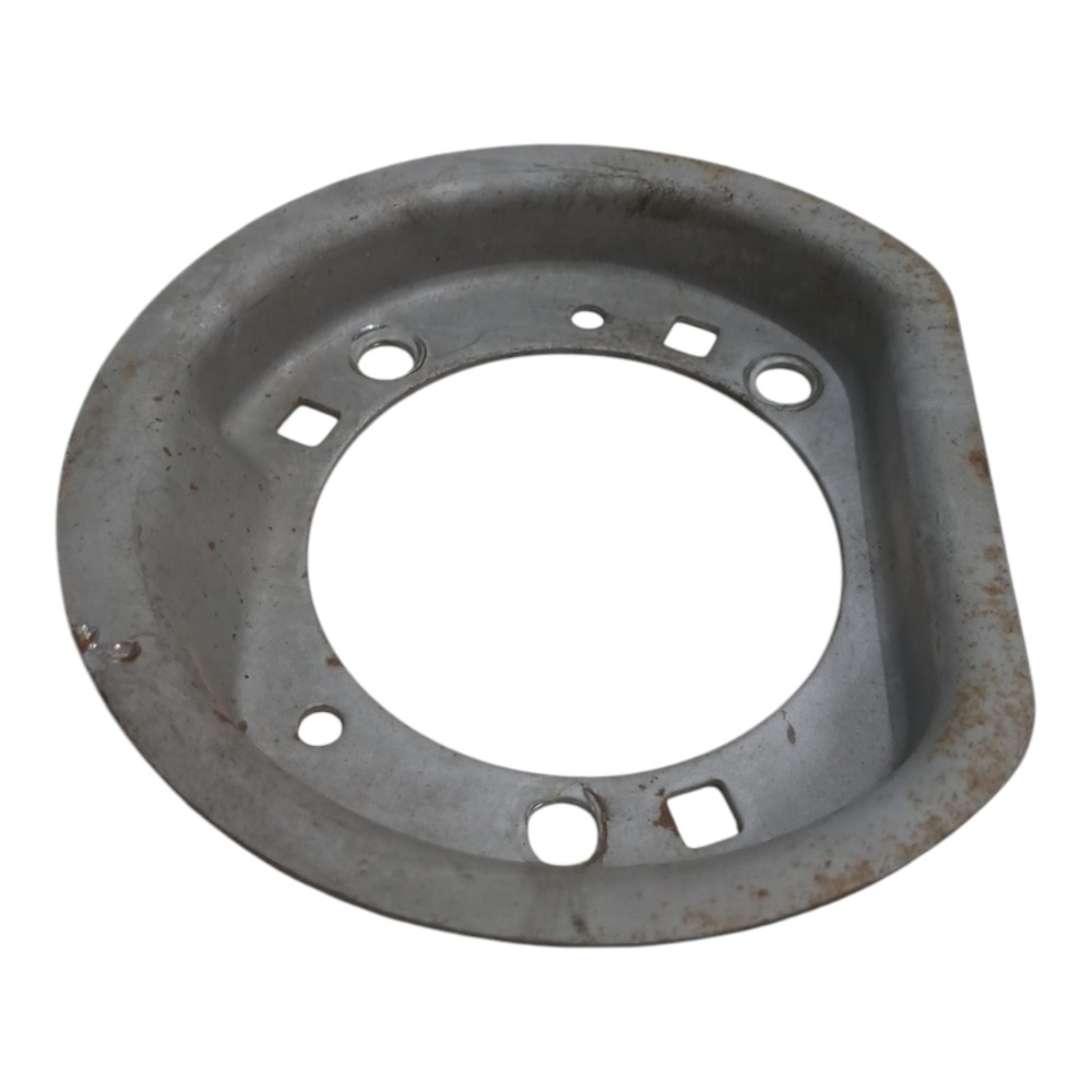Boca Bocal De Enchimento Combustível Subaru Impreza 2.0 2008
