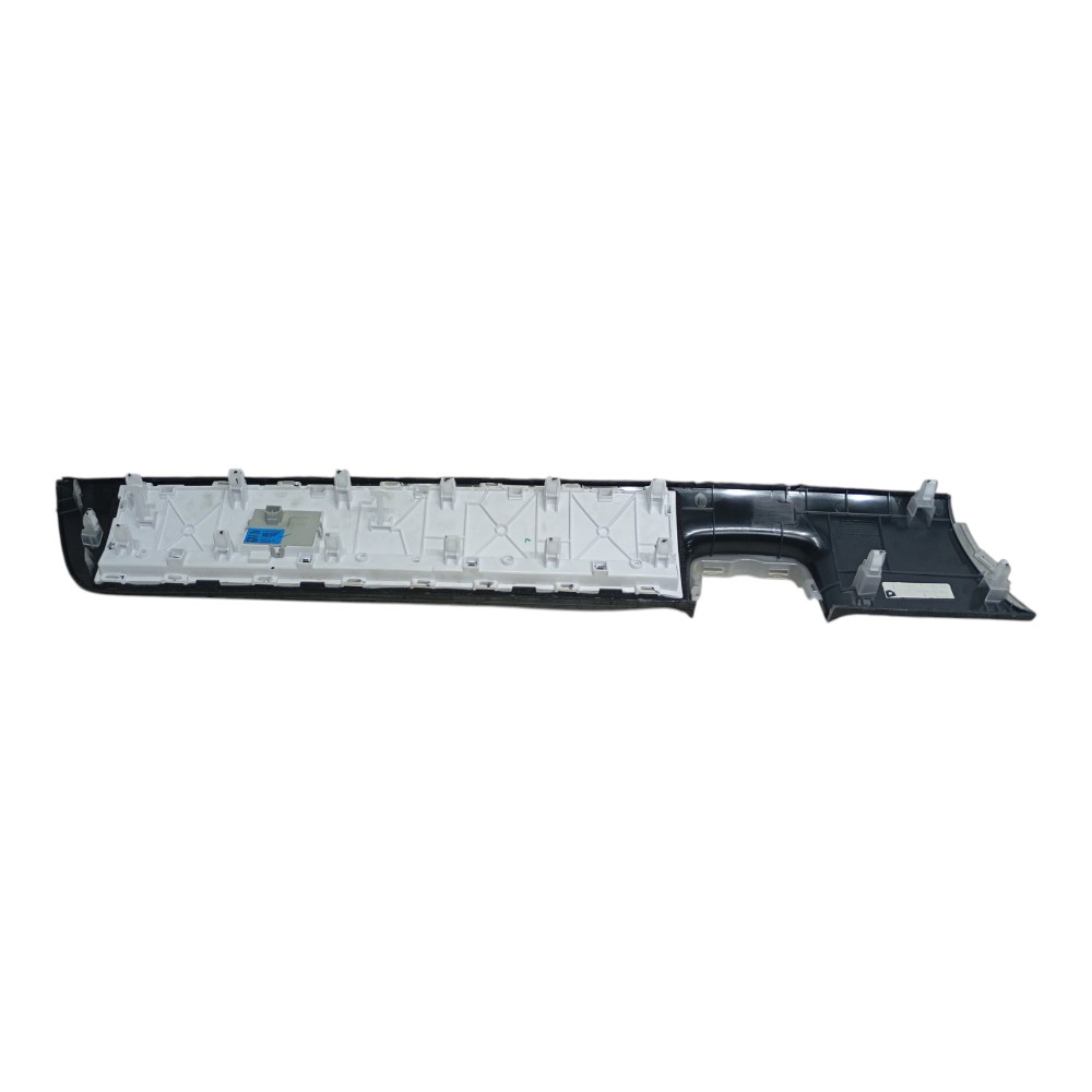 Moldura Painel Direito Com Detalhe Byd Han Awd Gs 680ev 2023 10