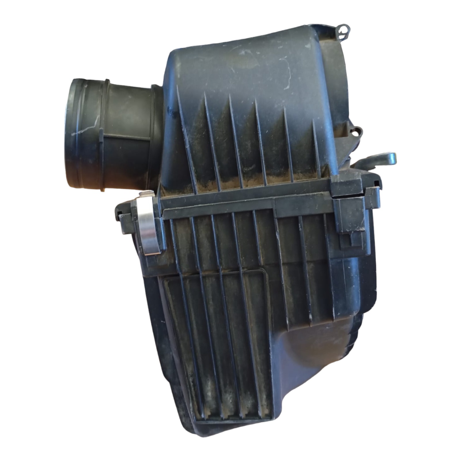 Caixa Filtro De Ar Volkswagen Touareg 3.6 Vr6 2014 2015