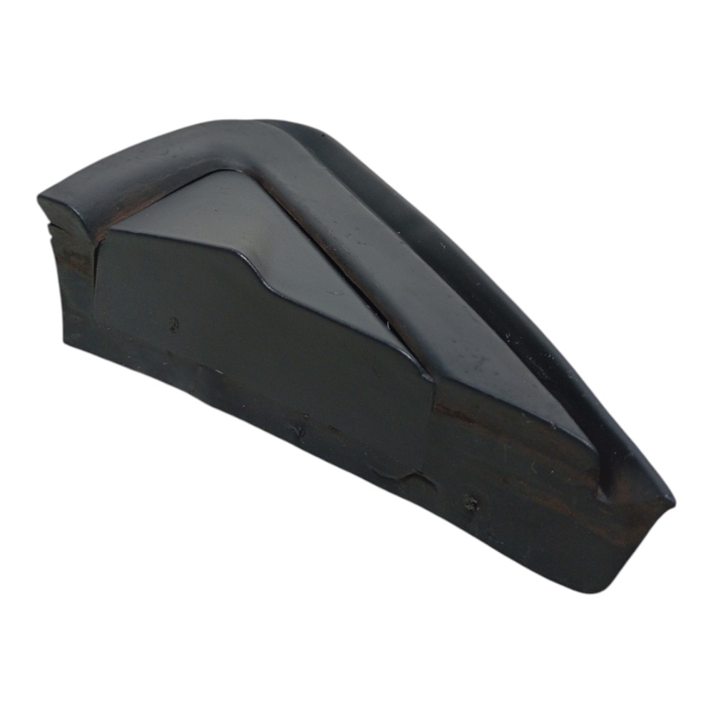 Acabamento Externo Retrovisor Esquerdo Vw Nivus 1.0 T 2021 4
