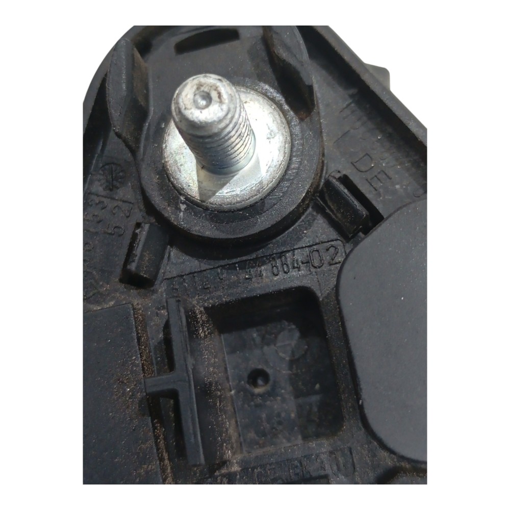 Terminal Da Bateria Bmw X1 2.0 E84 N20 2013 2014 61149144884 2