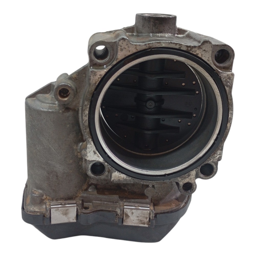 Tbi Corpo De Borboleta Bmw X6 2010 Cod-1354755594403 4