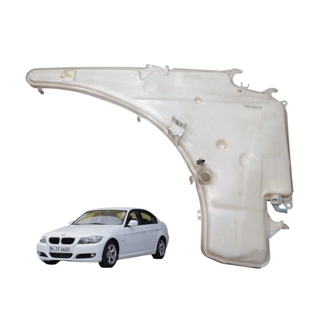Reservatório Água Parabrisa Bmw 320i 2.0 Aspirada E90 2010 1