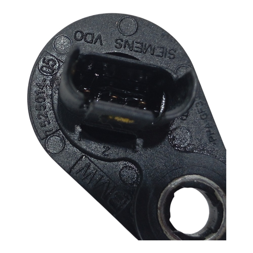 Sensor Fase Rotação Bmw 320i 2010 E90 Cod 752501405 3