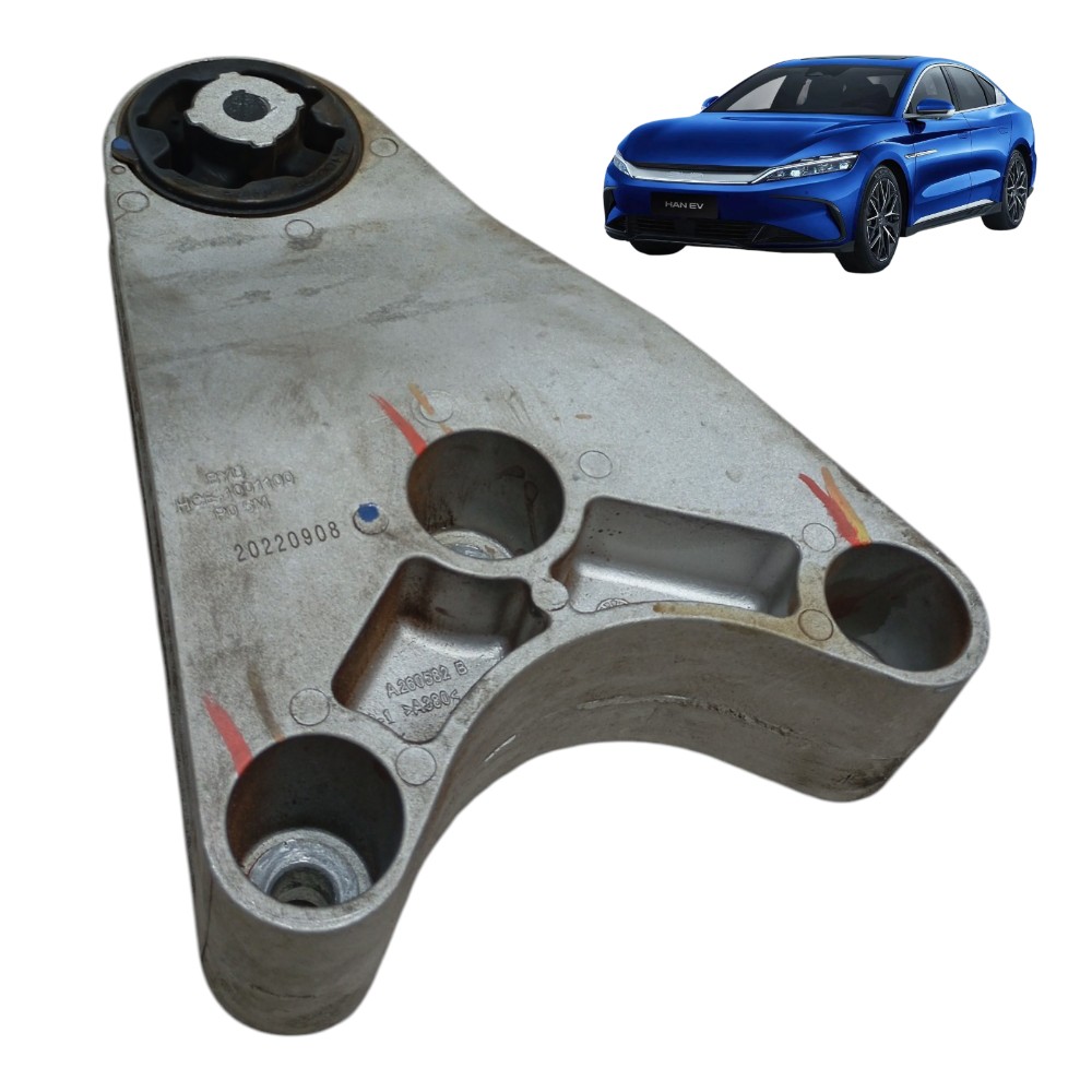 Coxim Dianteiro Motor Byd Han Awd Gs 680ev 2022 2023 1