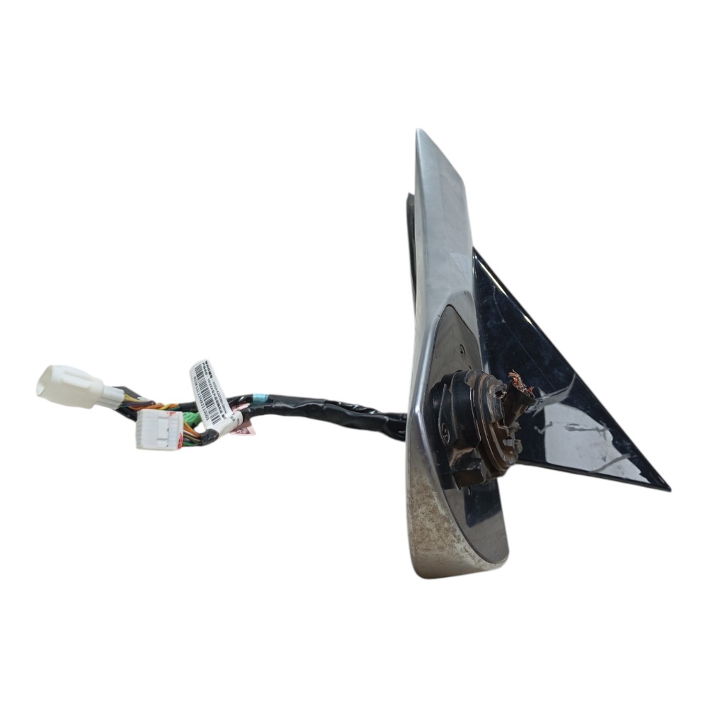 Suporte Retrovisor Dianteiro Esquerdo Byd Han Gs 680ev 2023 5
