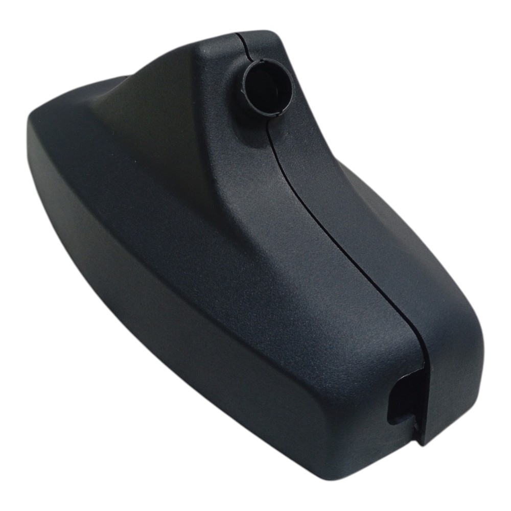 Acabamento Retrovisor Interno Bmw X1 2.0 2010 2014 E84 3