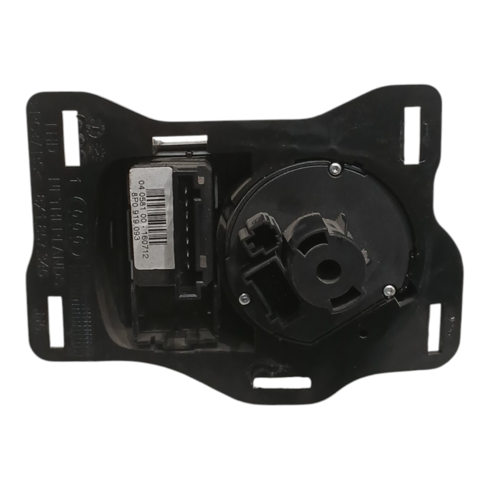 Botão Comando Farol De Milha Audi A1 1.4 Tfsi 2013 8×1857346 5