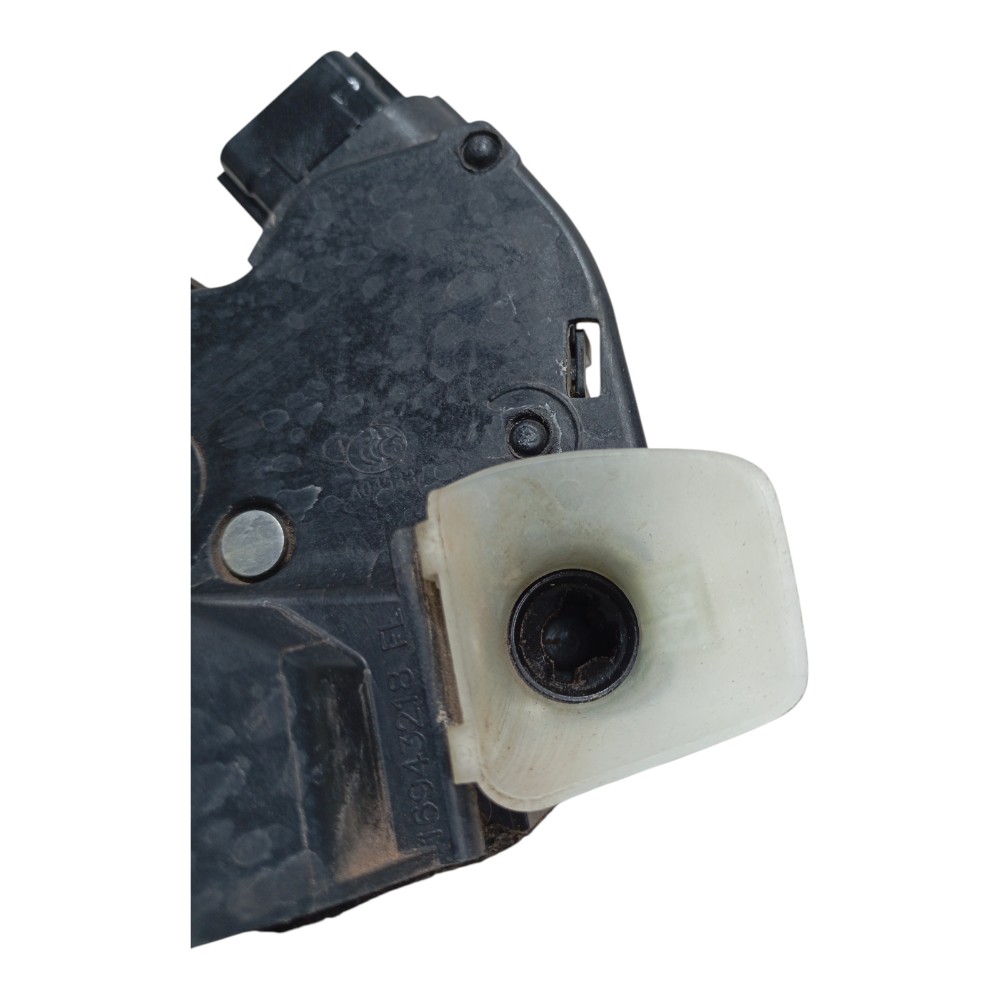 Fechadura Porta Dianteira Esquerda Byd Han Awd Gs 680ev 2023 7