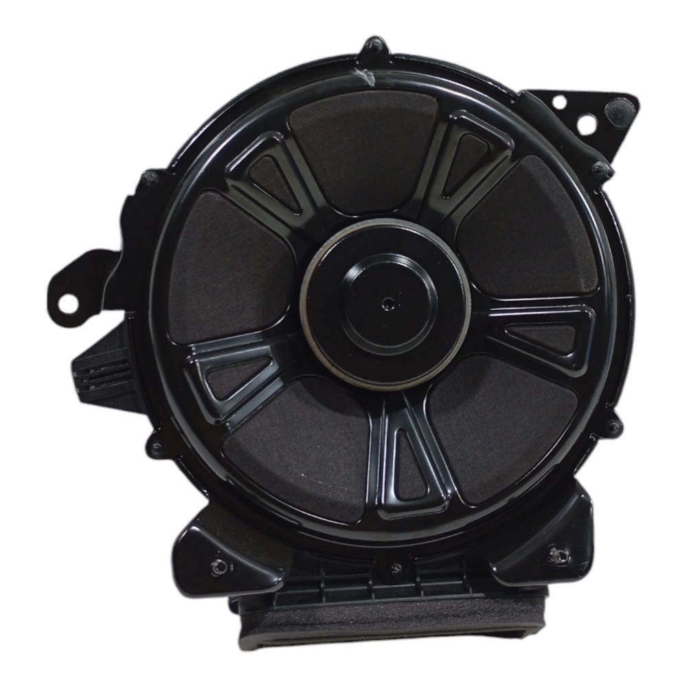 Subwoofer Volvo Xc60 2.0 Hibrido Recharge T8 2022 32212620 7