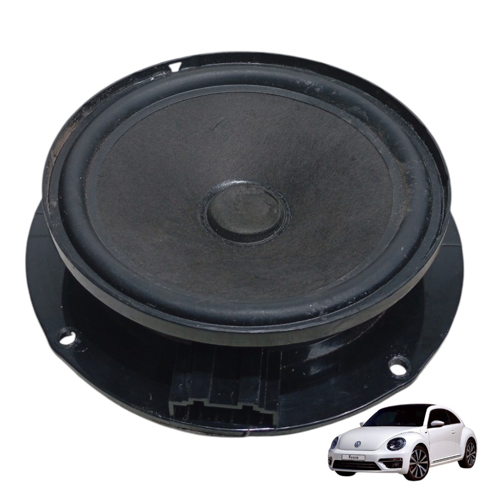 Alto Falante Traseiro Esquerdo Volkswagen Fusca Tsi 2.0 2014