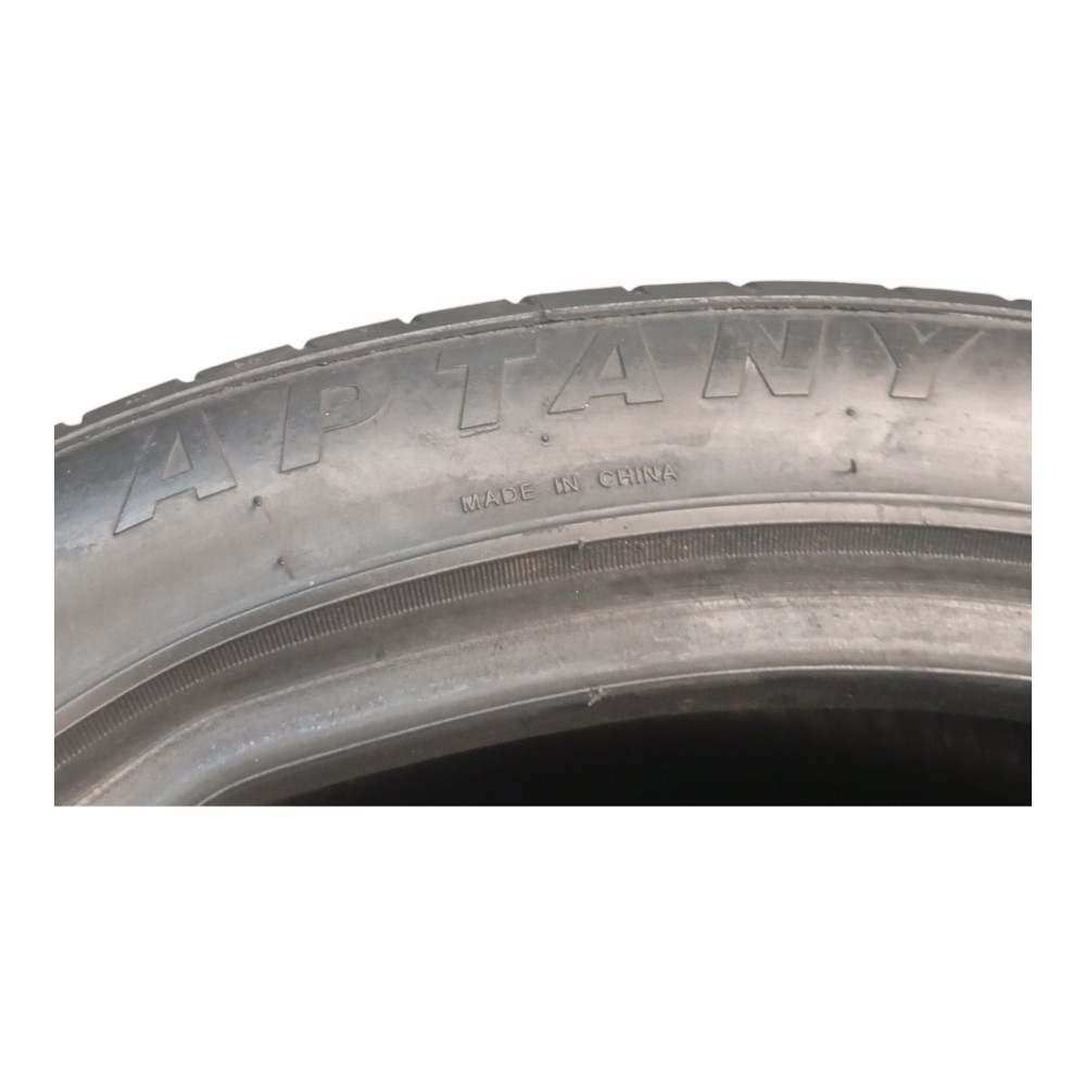 Pneu avulso aptany 245 40 Aro 19 6