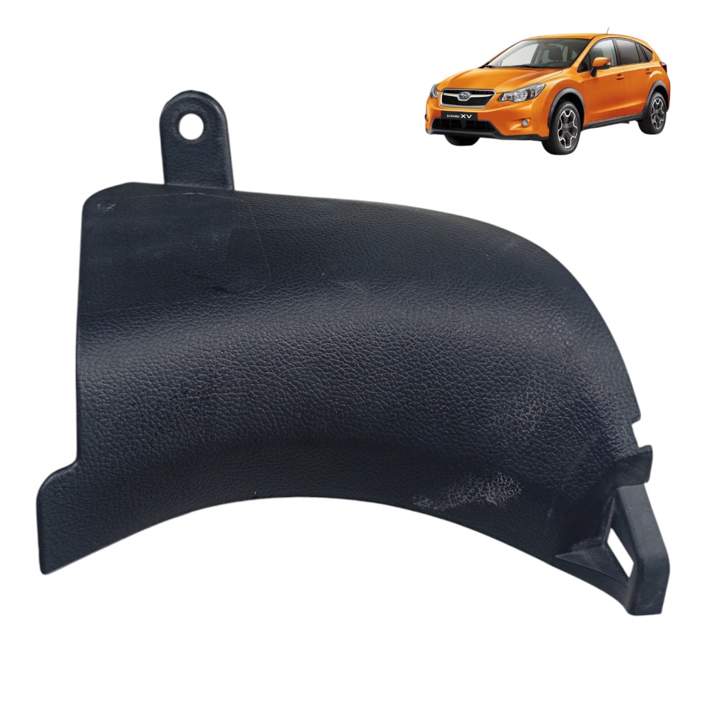 Acabamento Esquerdo Inferior Esquerdo Subaru Xv 2.0 2016
