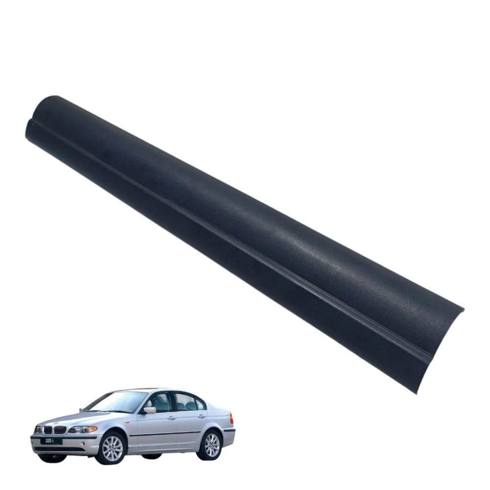 Acabamento Soleira Dianteira Direita Bmw 328i 2.8 2000 E46