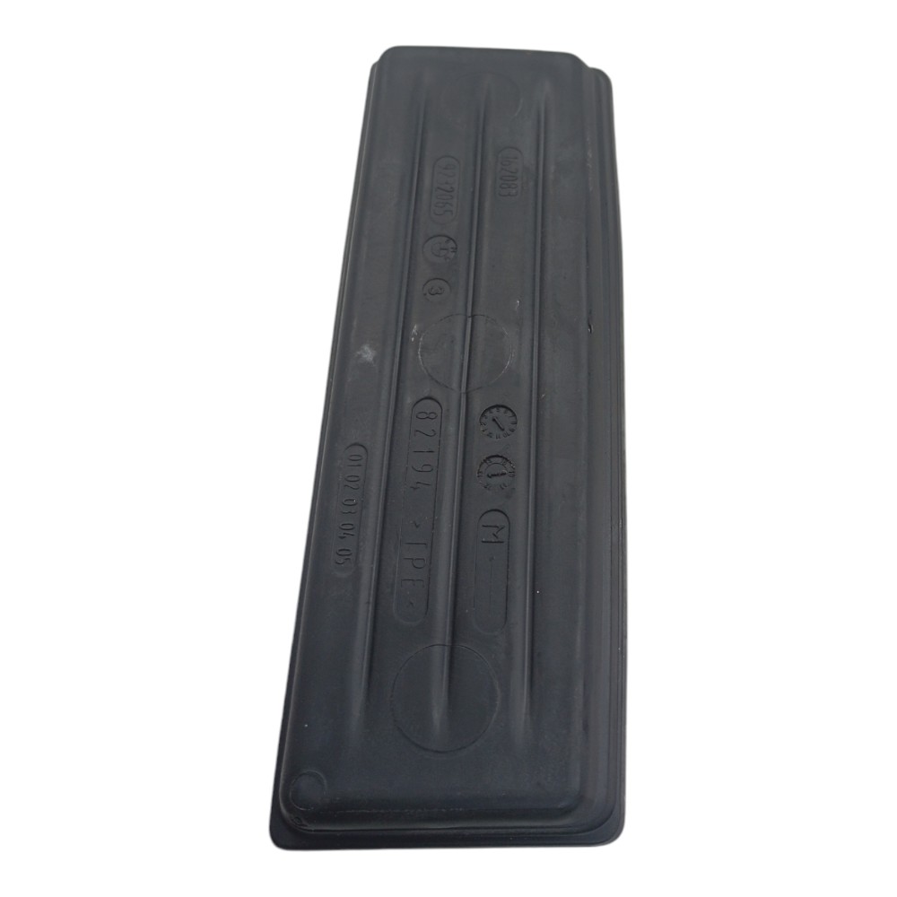 Tapete Borracha Console Bmw 320i 2.0 2013 2014 2015 F30 N20 3