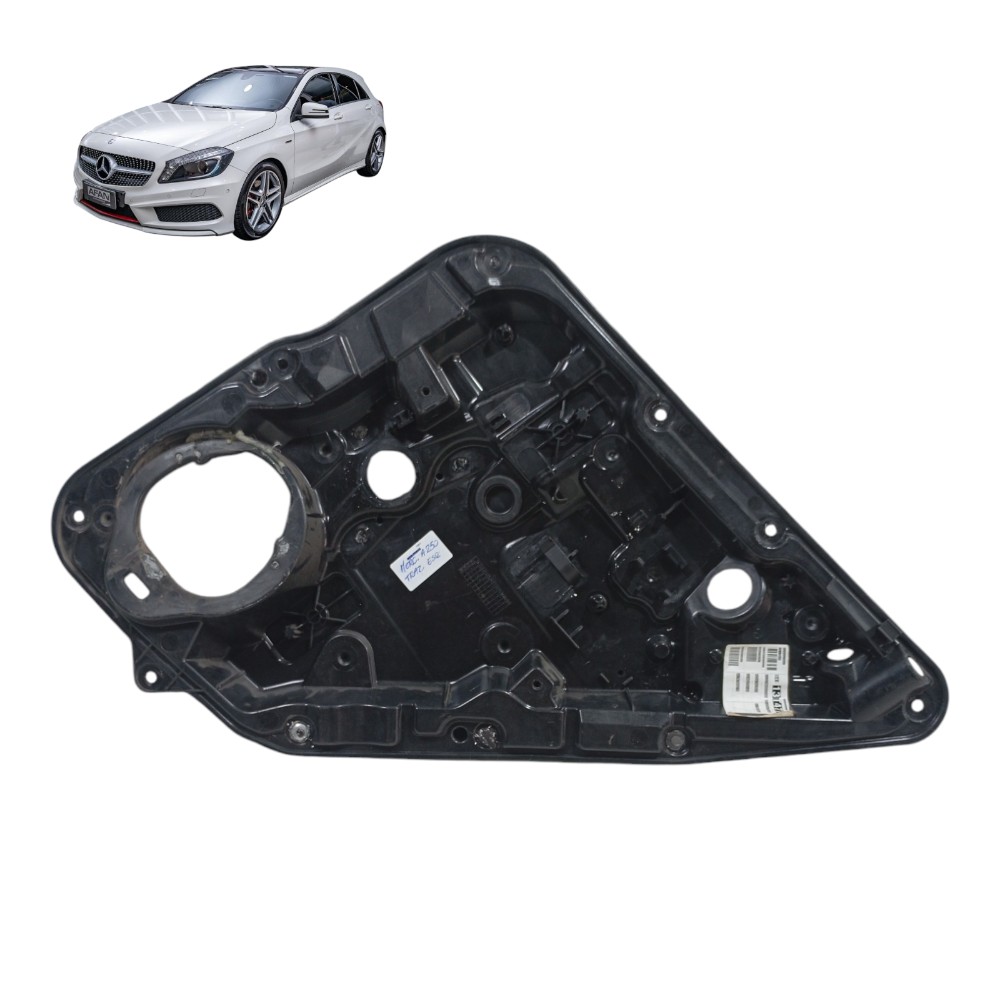 Suporte Máquina Vidro Tras Esq Mercedes Benz A250 2.0 T 2015 1