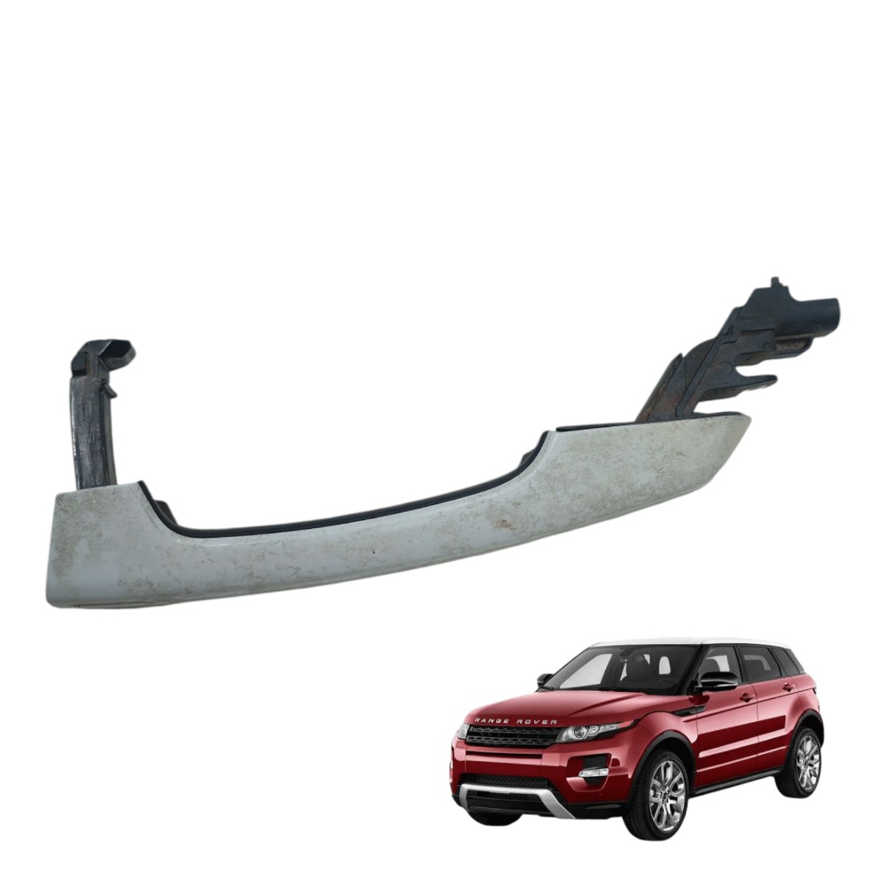 Maçaneta Porta Traseira Esquerdo Land Rover Evoque 2.0 2014